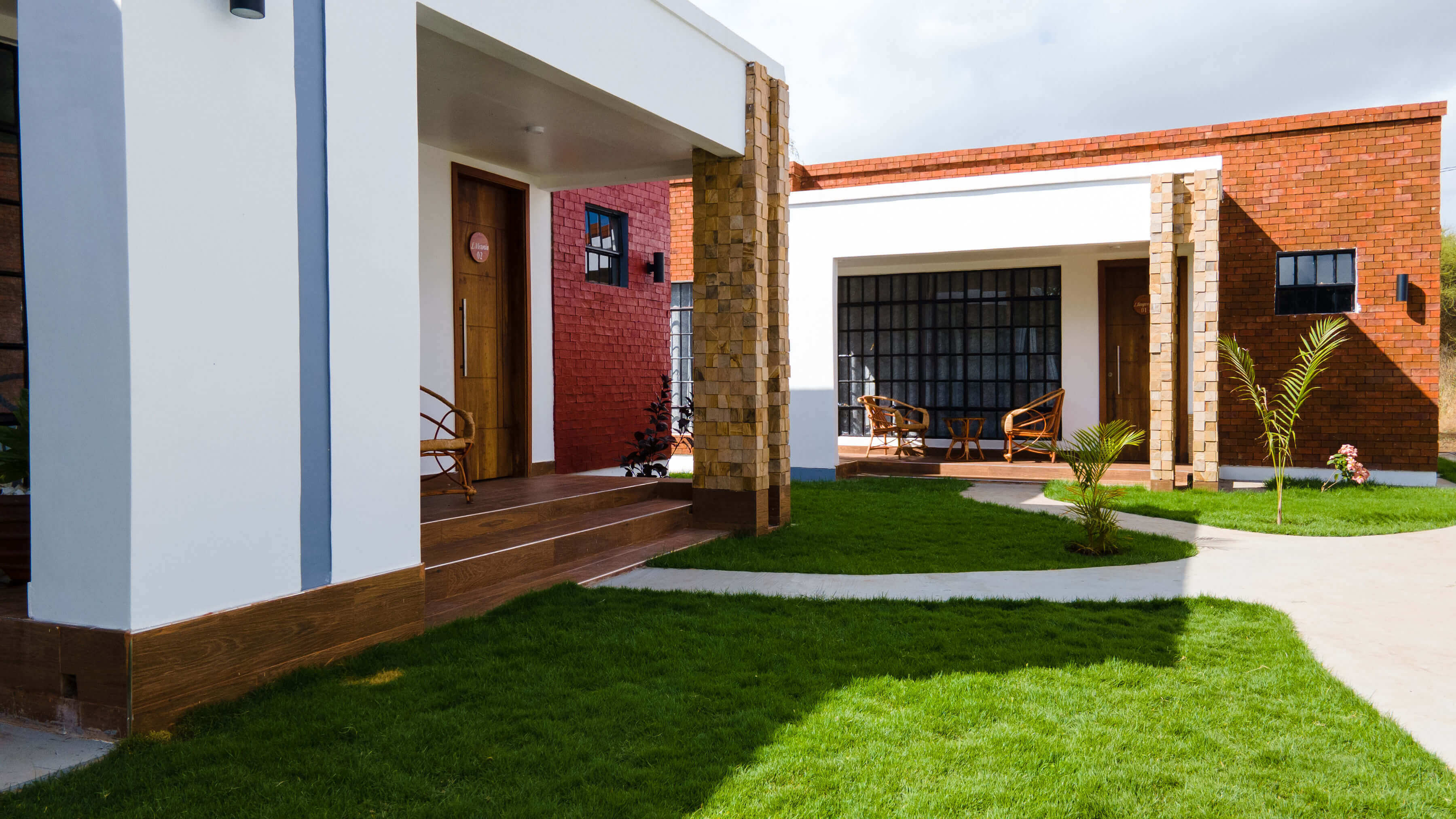 Bella Villa