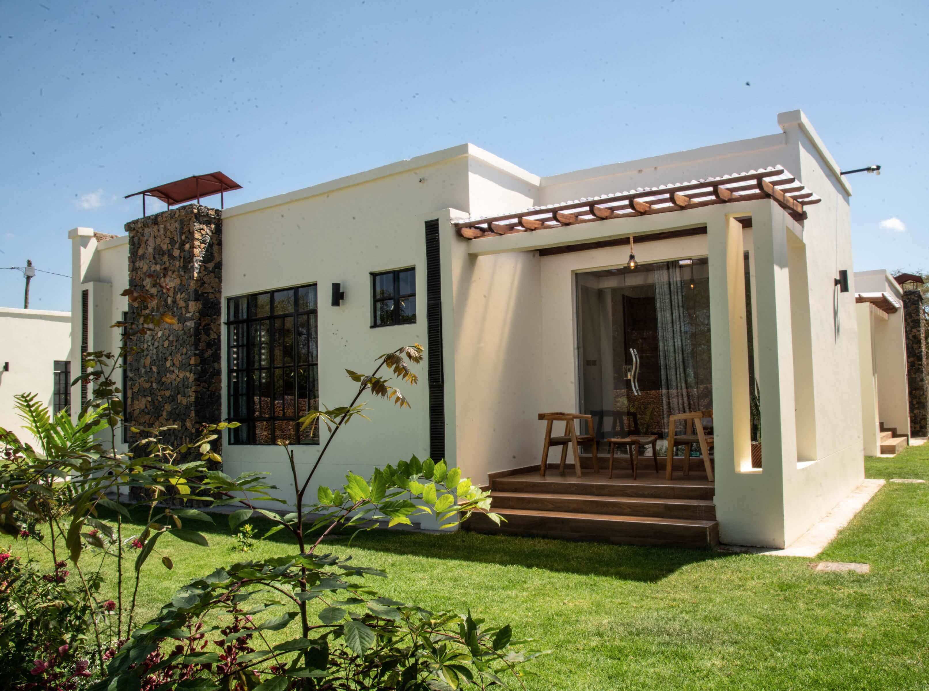 Bella Villa